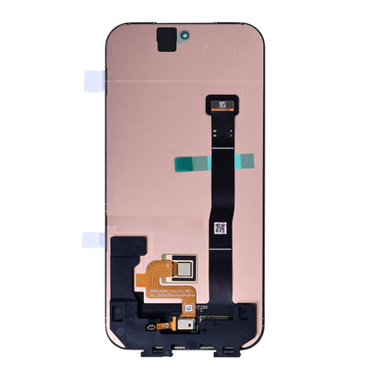 Xiaomi Poco F8 Pro, Redmi K90 Display und Digitizer ohne Rahmen, Schwarz, OEM