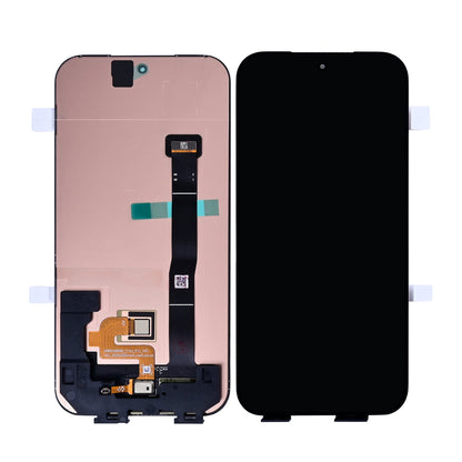 Xiaomi Poco F8 Pro, Redmi K90 Display und Digitizer ohne Rahmen, Schwarz, OEM