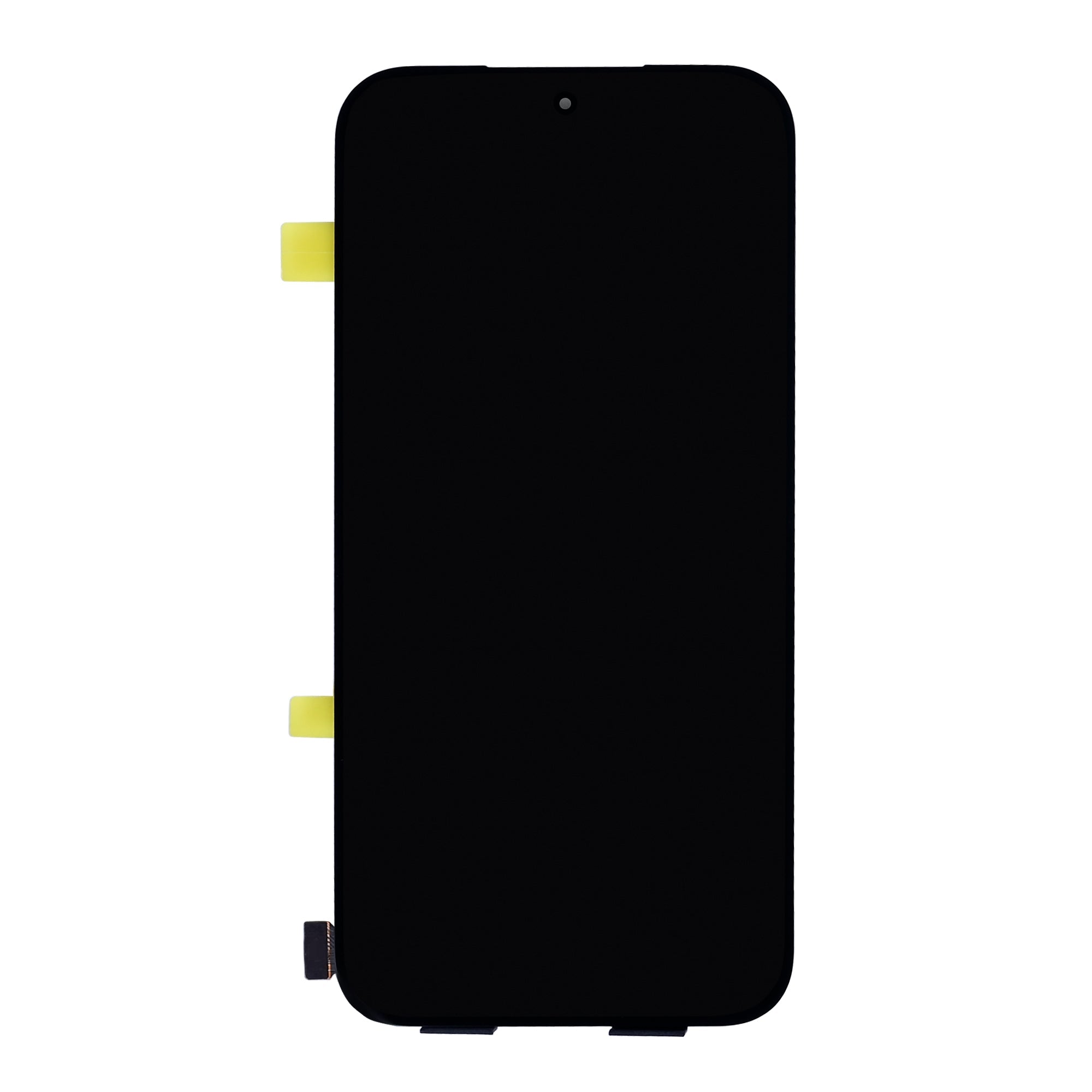 Xiaomi Poco F8 Ultra, Redmi K90 Pro Max Display And Digitizer Without Frame Black OEM
