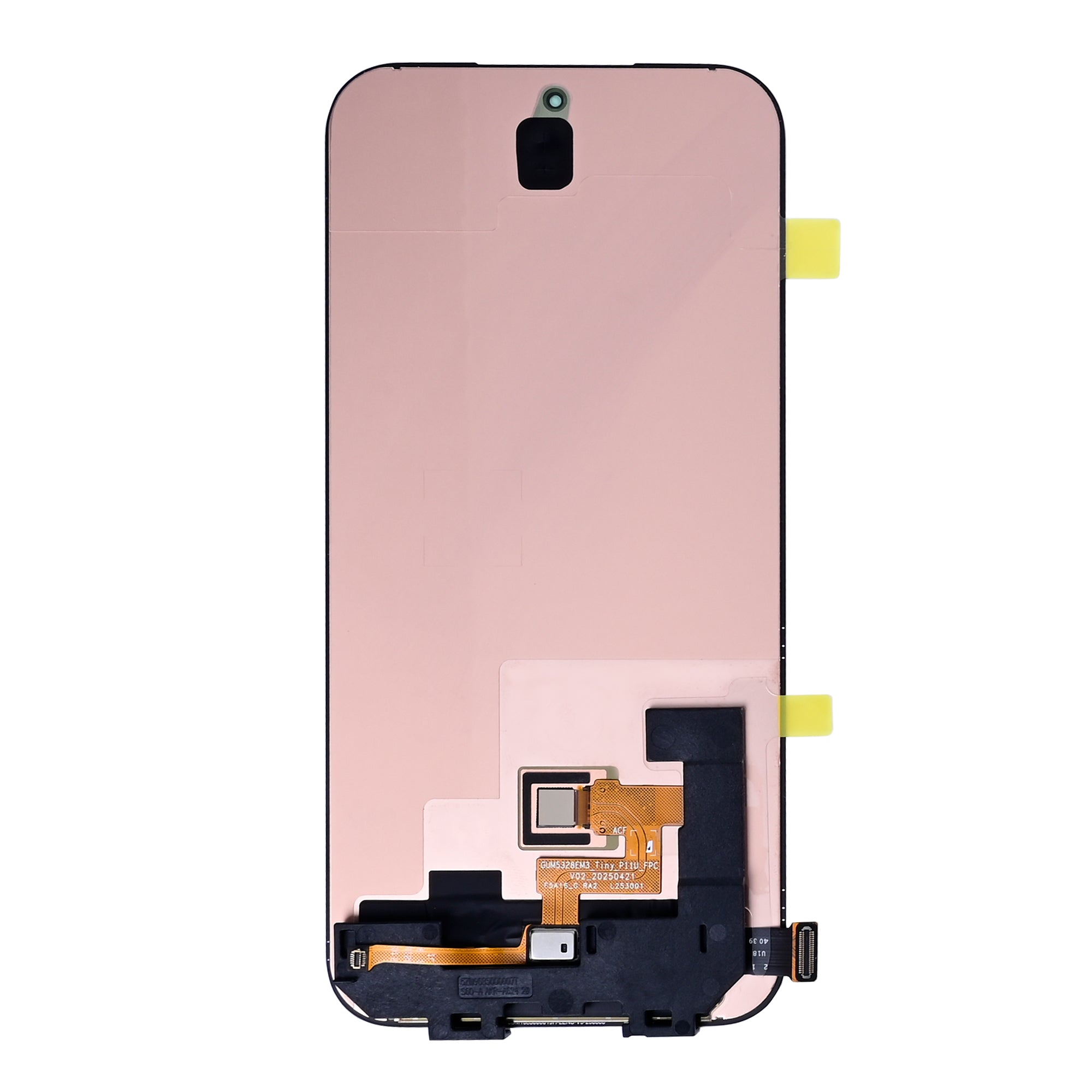 Xiaomi Poco F8 Ultra, Redmi K90 Pro Max Display And Digitizer Without Frame Black OEM