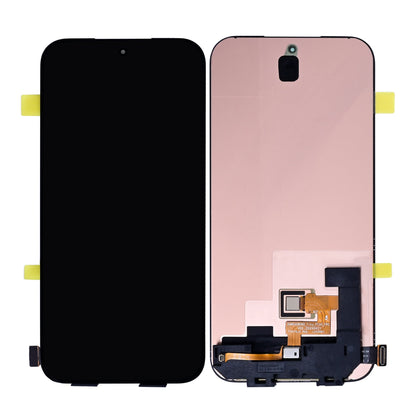 Xiaomi Poco F8 Ultra, Redmi K90 Pro Max Display And Digitizer Without Frame Black OEM