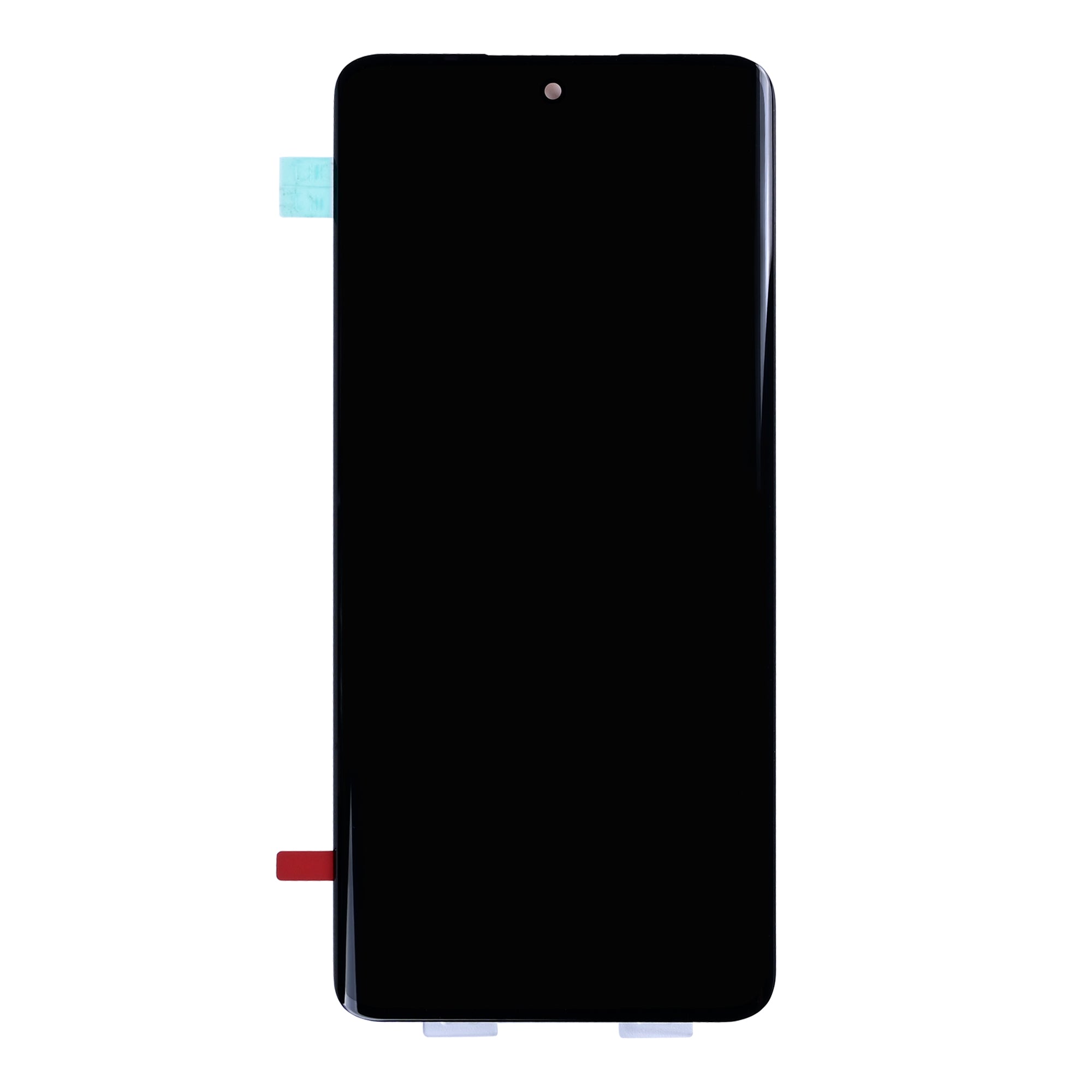 Xiaomi Redmi Note 15 5G Display und Digitizer ohne Rahmen, Schwarz (OEM)