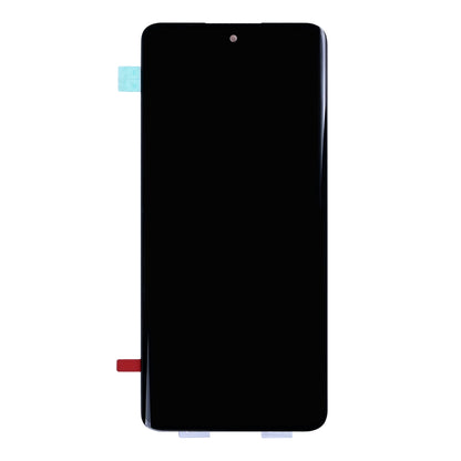 Xiaomi Redmi Note 15 5G Display und Digitizer ohne Rahmen, Schwarz (OEM)