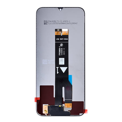 Xiaomi Redmi 15a, A7 Pro, Poco C85x Display And Digitizer Without Frame Black OEM