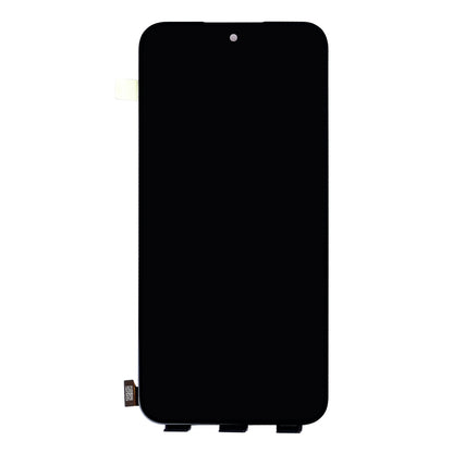 Oppo Reno15 F 5G Display und Digitizer ohne Rahmen, Schwarz, OEM