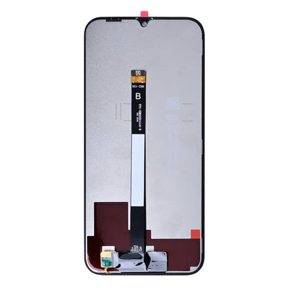 Xiaomi Redmi 15C 4G (EU) Display und Digitizer ohne Rahmen, Schwarz, OEM