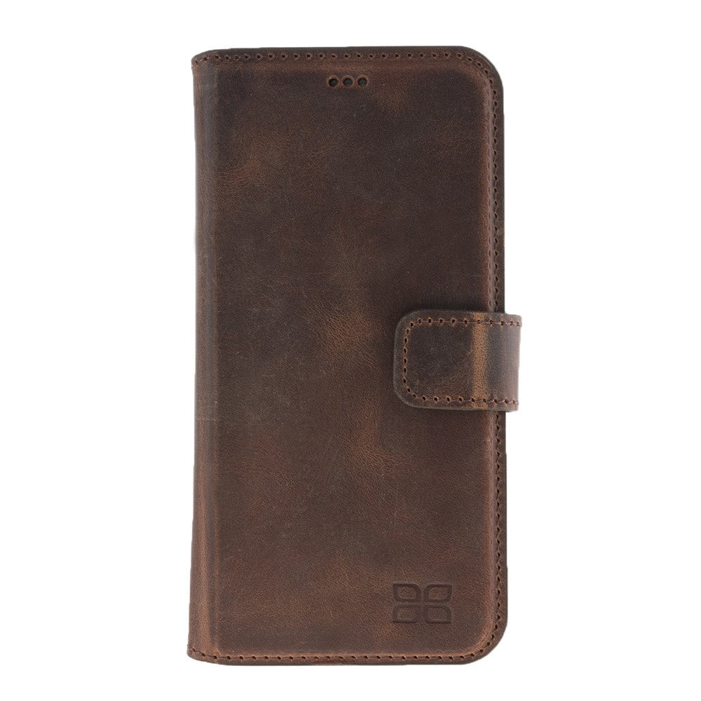 Bouletta Echt Leder Magic Wallet Galaxy S7