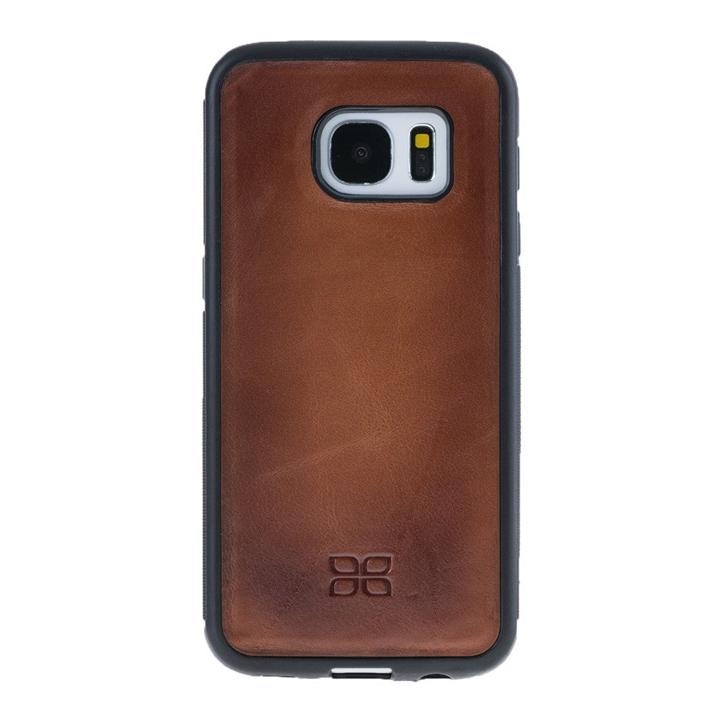 Bouletta Echt Leder Magic Wallet Galaxy S7