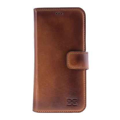 Bouletta Echt Leder Magic Wallet Galaxy S7