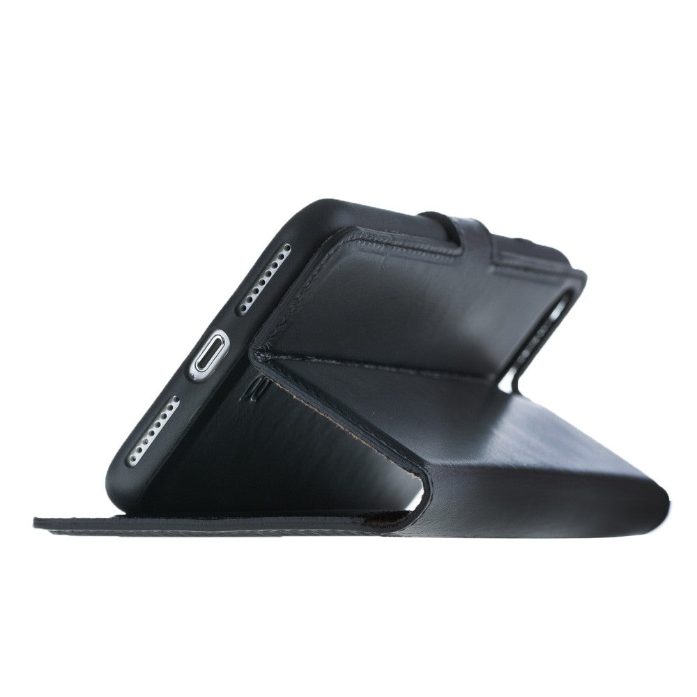 Bouletta Echt Leder Magic Wallet iPhone 7 Plus
