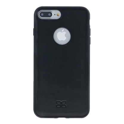 Bouletta Echt Leder Magic Wallet iPhone 7 Plus
