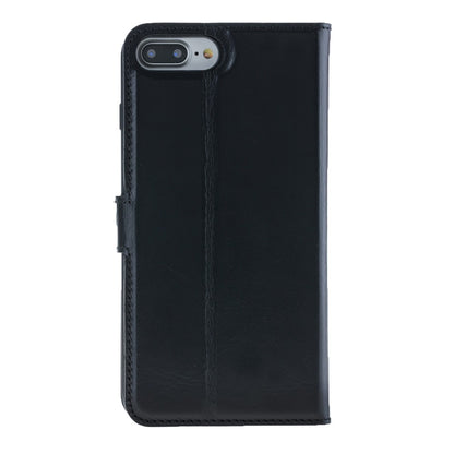 Bouletta Echt Leder Magic Wallet iPhone 7 Plus