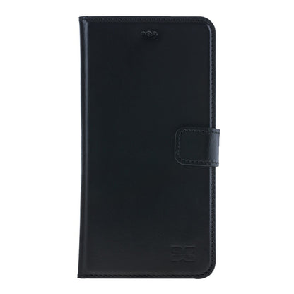 Bouletta Echt Leder Magic Wallet iPhone 7 Plus
