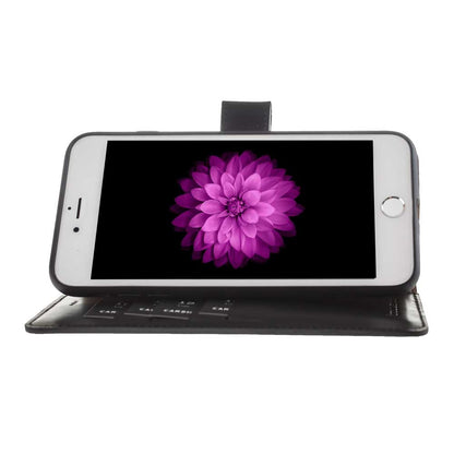 Bouletta Echt Leder Magic Wallet iPhone 7 Plus