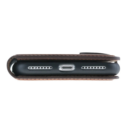 Bouletta Echt Leder Magic Wallet iPhone 7 Plus