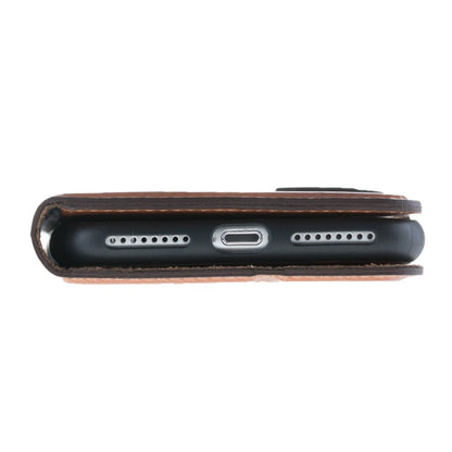 Bouletta Echt Leder Magic Wallet iPhone 7 Plus