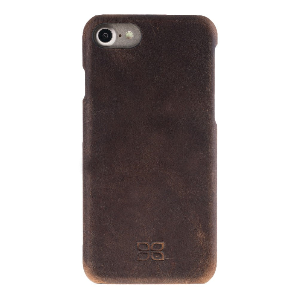 Bouletta Echt Leder Case iPhone 7 Ultimate Jacket