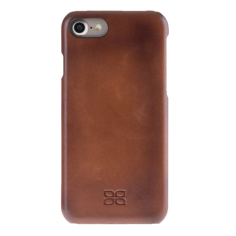 Bouletta Echt Leder Case iPhone 7 Ultimate Jacket