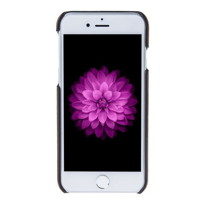 Bouletta Echt Leder Case iPhone 7 Plus Ultimate Jacket
