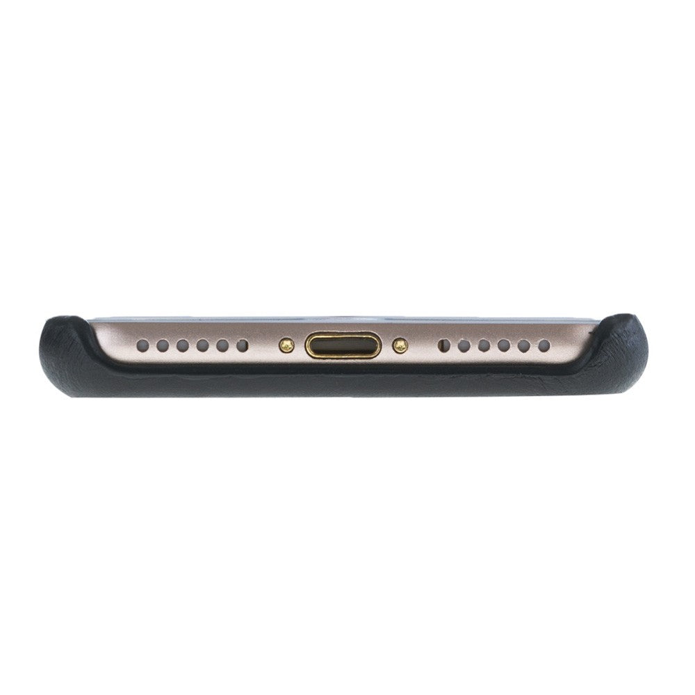 Bouletta Echt Leder Case iPhone 7 Plus Ultimate Jacket