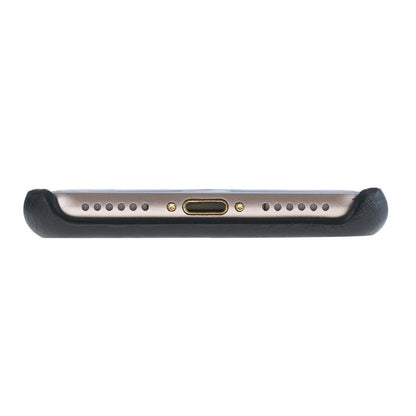 Bouletta Echt Leder Case iPhone 7 Plus Ultimate Jacket