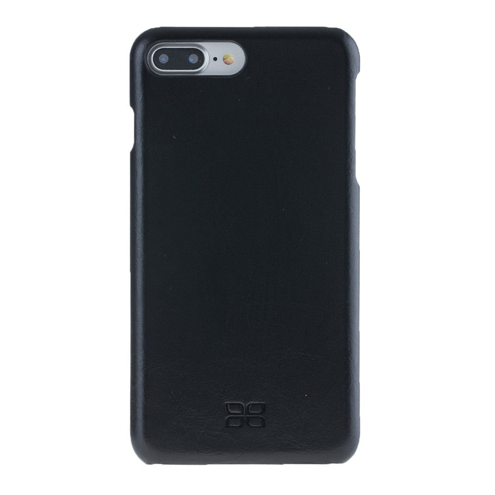 Bouletta Echt Leder Case iPhone 7 Plus Ultimate Jacket