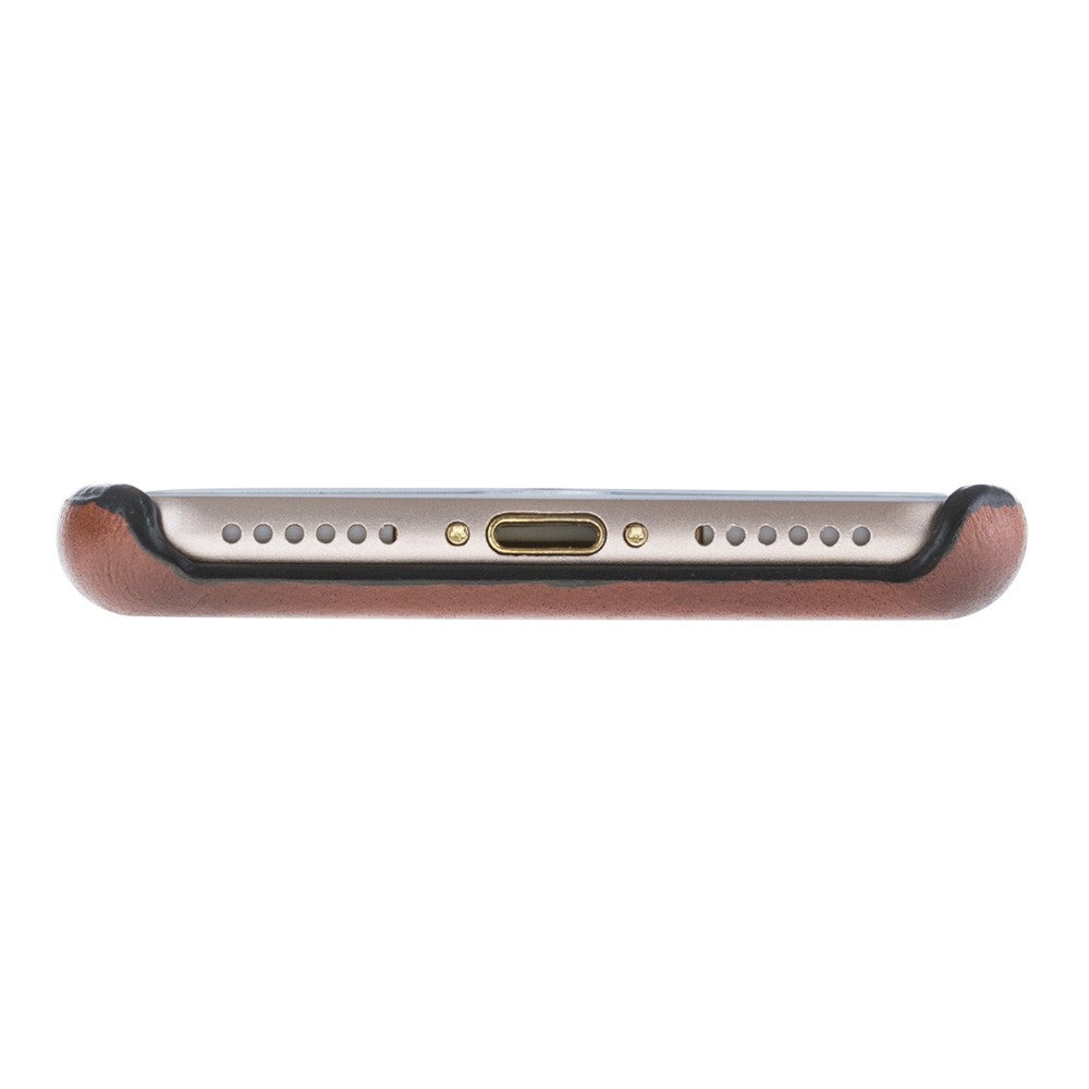 Bouletta Echt Leder Case iPhone 7 Plus Ultimate Jacket