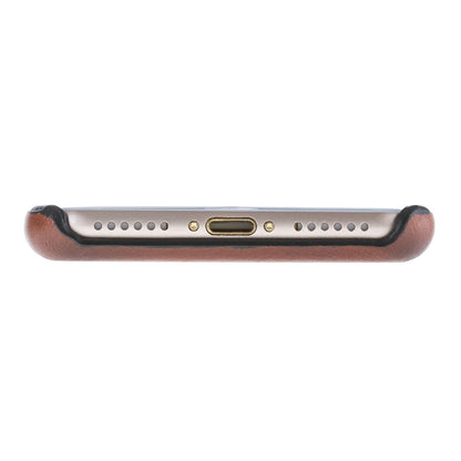 Bouletta Echt Leder Case iPhone 7 Plus Ultimate Jacket