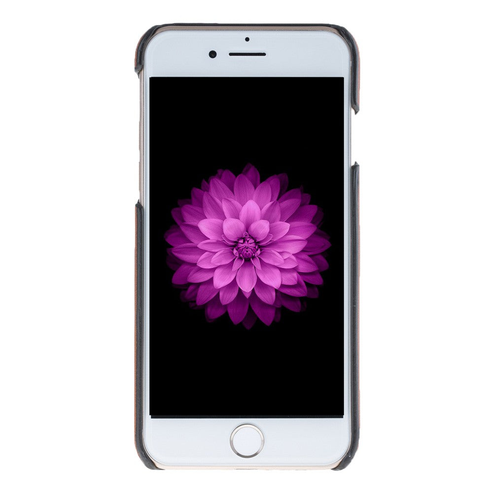 Bouletta Echt Leder Case iPhone 7 Plus Ultimate Jacket