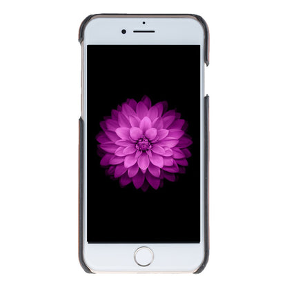 Bouletta Echt Leder Case iPhone 7 Plus Ultimate Jacket