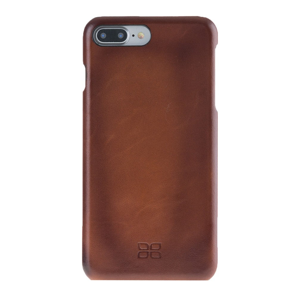 Bouletta Echt Leder Case iPhone 7 Plus Ultimate Jacket