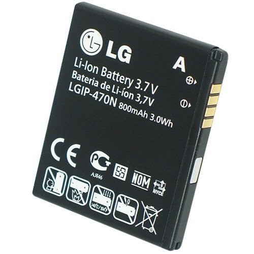 LG LGIP-470N Akku für GD580