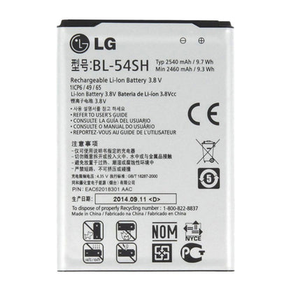 LG - BL-54SH - Li-Ion Akku - G2 Mini
