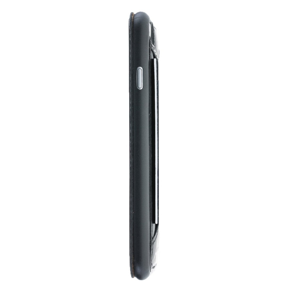 Bouletta Echt Leder iPhone 7 Plus Slim Book