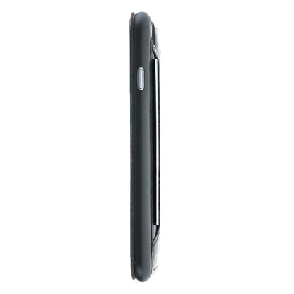 Bouletta Echt Leder iPhone 7 Plus Slim Book