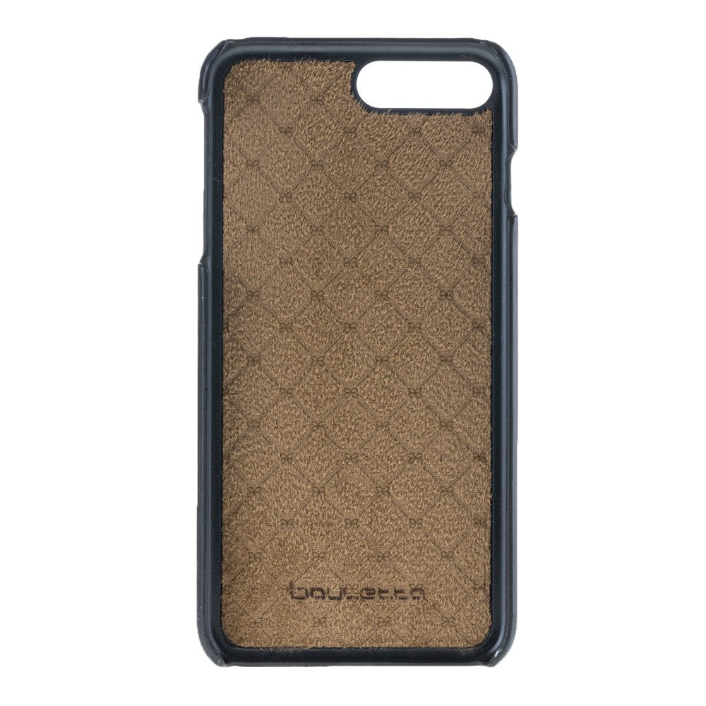 Bouletta Echt Leder Case iPhone 7 Plus Ultimate Jacket CC
