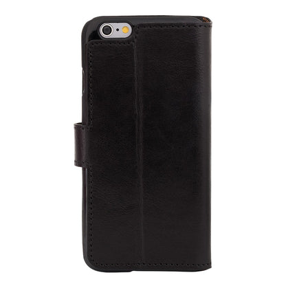 Bouletta Echt Leder BookCase iPhone 6 Plus, 6s Plus
