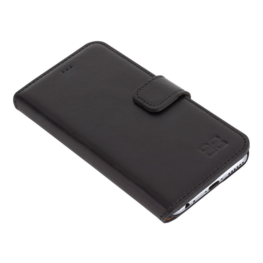 Bouletta Echt Leder BookCase iPhone 6 Plus, 6s Plus