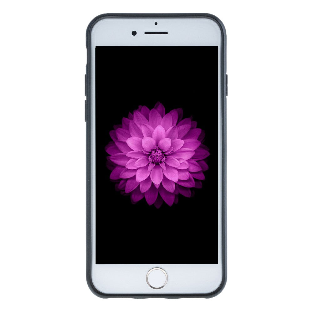 Bouletta Echt Leder Case iPhone 7 Plus Flex Cover CC