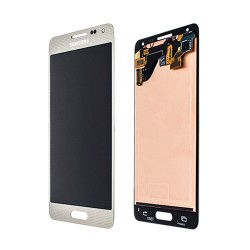 LCD Display Samsung G850F Galaxy Alpha Original full set Gold
