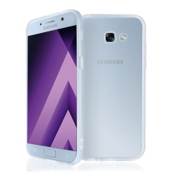 Samsung Galaxy A5 2017 Silikon Case A520F