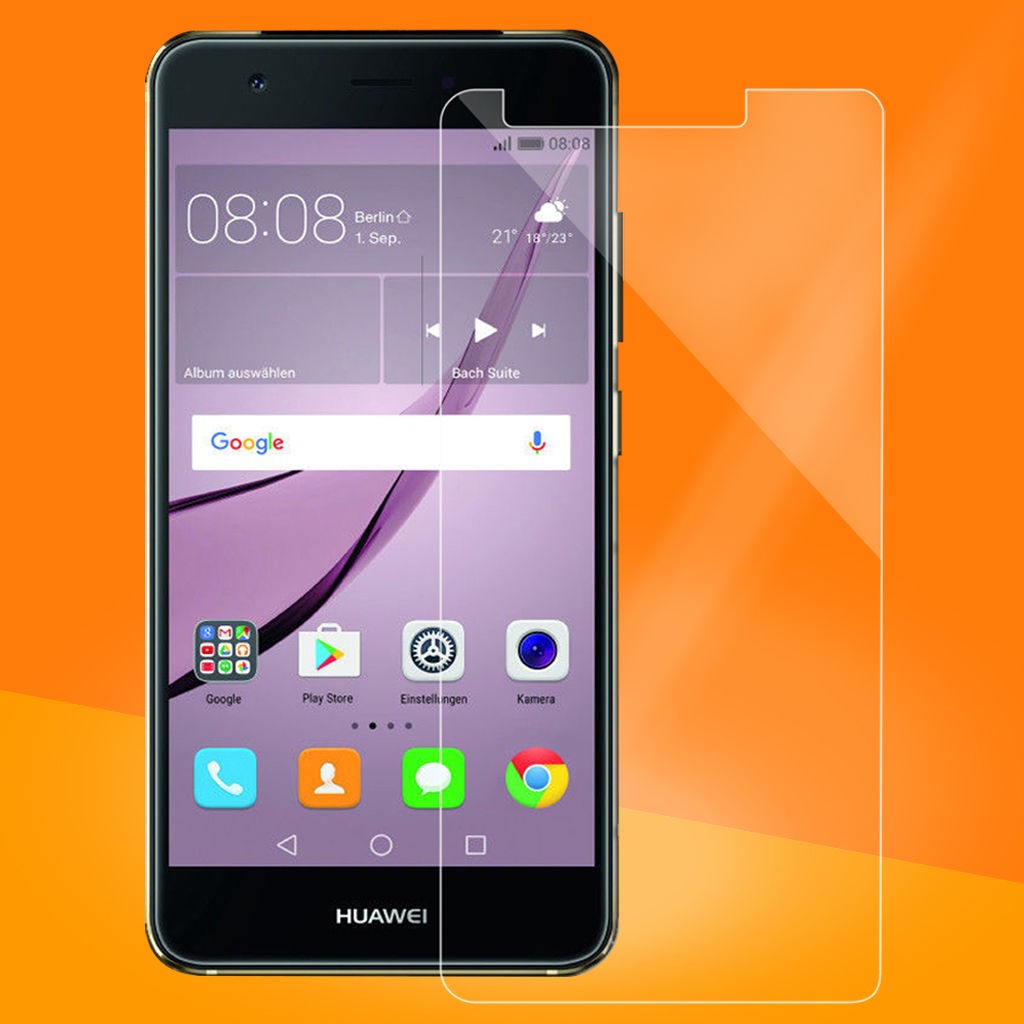Huawei Nova Panzerglass Tempered