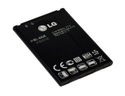 Akku LG BL-44JR Original L40 D160, Prada 3.0 P940 Li-Ion 1500mAh