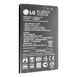Akku LG BL-45A1H Original K10, K420, K430, K450 Li-ion 2300mAh
