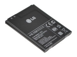 Akku LG BL-53QH Original Optimus 4X HD P880, Optimus F5 P875