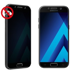 Privacy 9H Panzerglas A5 2017 A520F