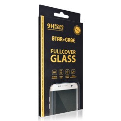 3D FULL 9H Panzerglas A3 2017 A320F Clear