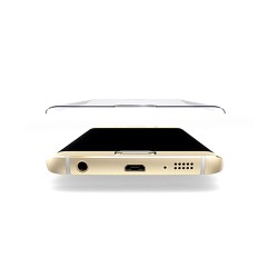 3D FULL 9H Panzerglas A3 2017 A320F Gold