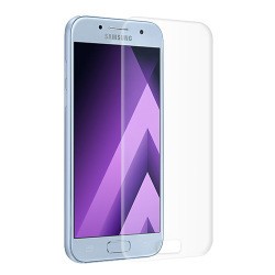 3D FULL 9H Panzerglas A5 2017 A520F Clear