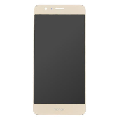 Huawei Honor 8 LCD Display Gold